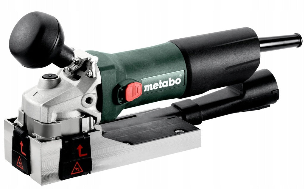 METABO 601049500 PAINT MILLING MACHINE LF 850 S SUITCASE METABOX 145 Manufacturer code 601049500