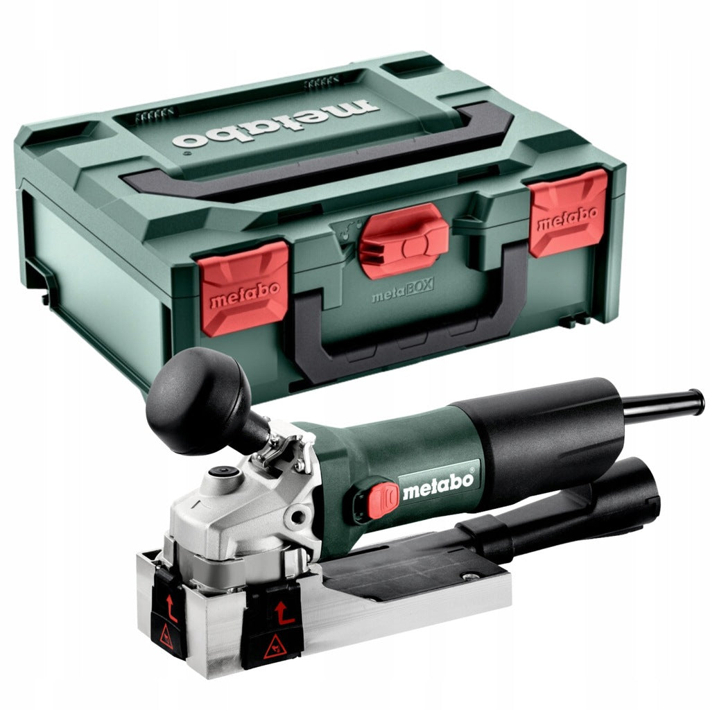 METABO 601049500 PAINT MILLING MACHINE LF 850 S SUITCASE METABOX 145