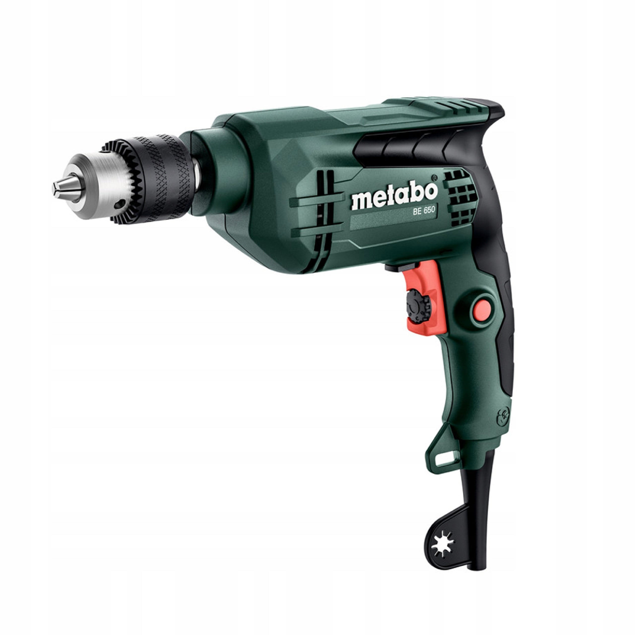 METABO BE 650 Impact-free drilling machine 650W 13mm GEAR HOLDER 600741000