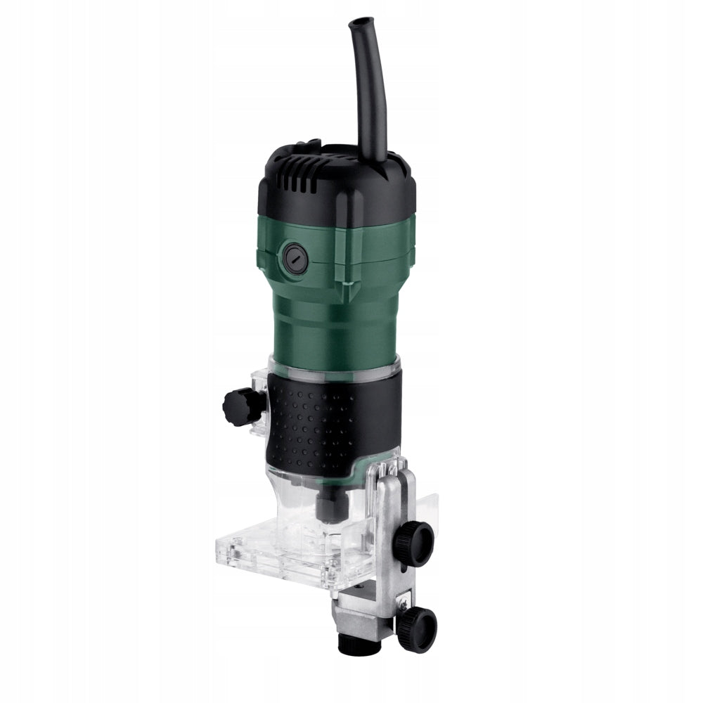 METABO EDGE MILLING MACHINE FM 500-6 601741000 Milling machine type edge