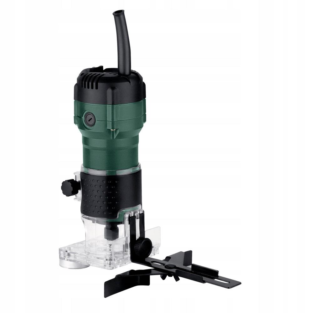 METABO EDGE MILLING MACHINE FM 500-6 601741000 Power supply mains