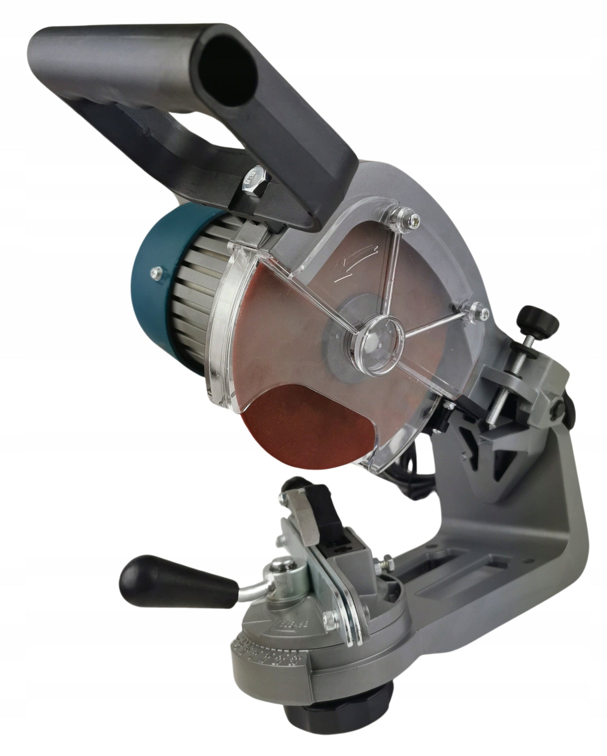 METAL CHAIN SHARPENER WITH INDUCTION MOTOR Manufacturer code EU-KCHS850