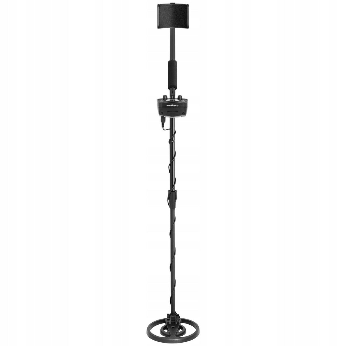 METAL DETECTOR 100 cm WITH GERMAN DISCRIMINATION Brand Steinberg Systems