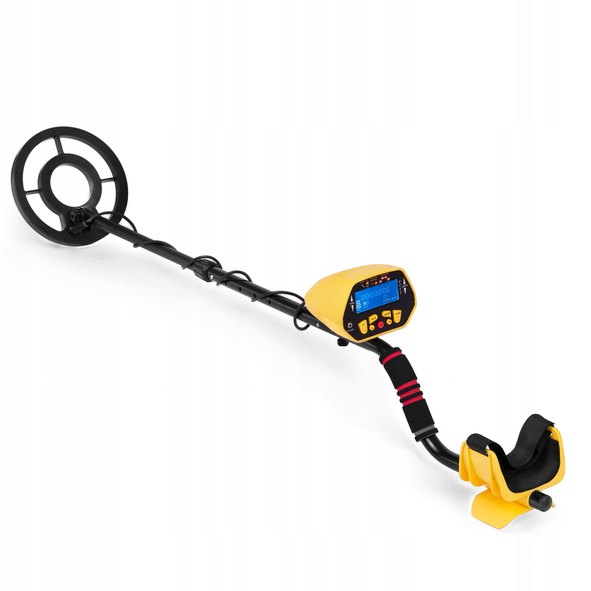METAL DETECTOR COBRA CT-1028 Brand Cobra Tector