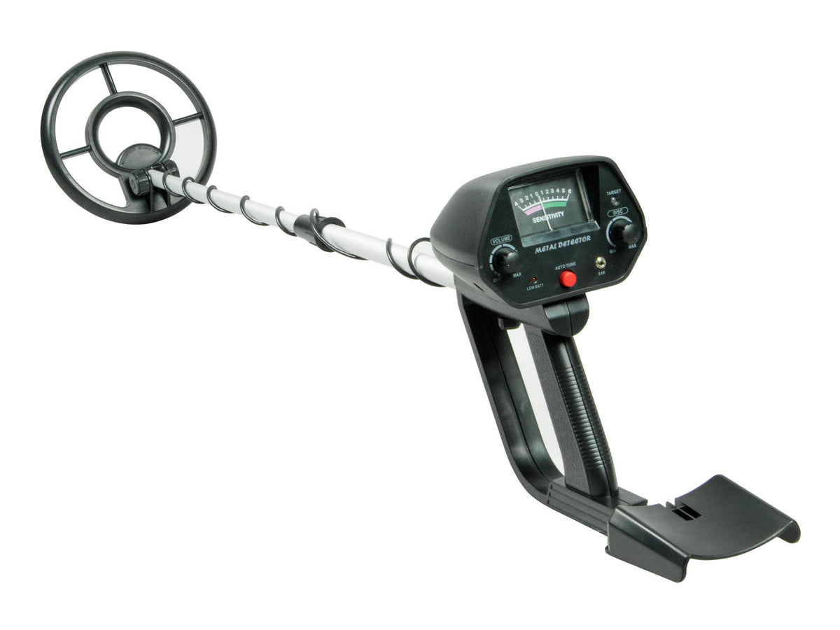 METAL DETECTOR COBRA CT-1062