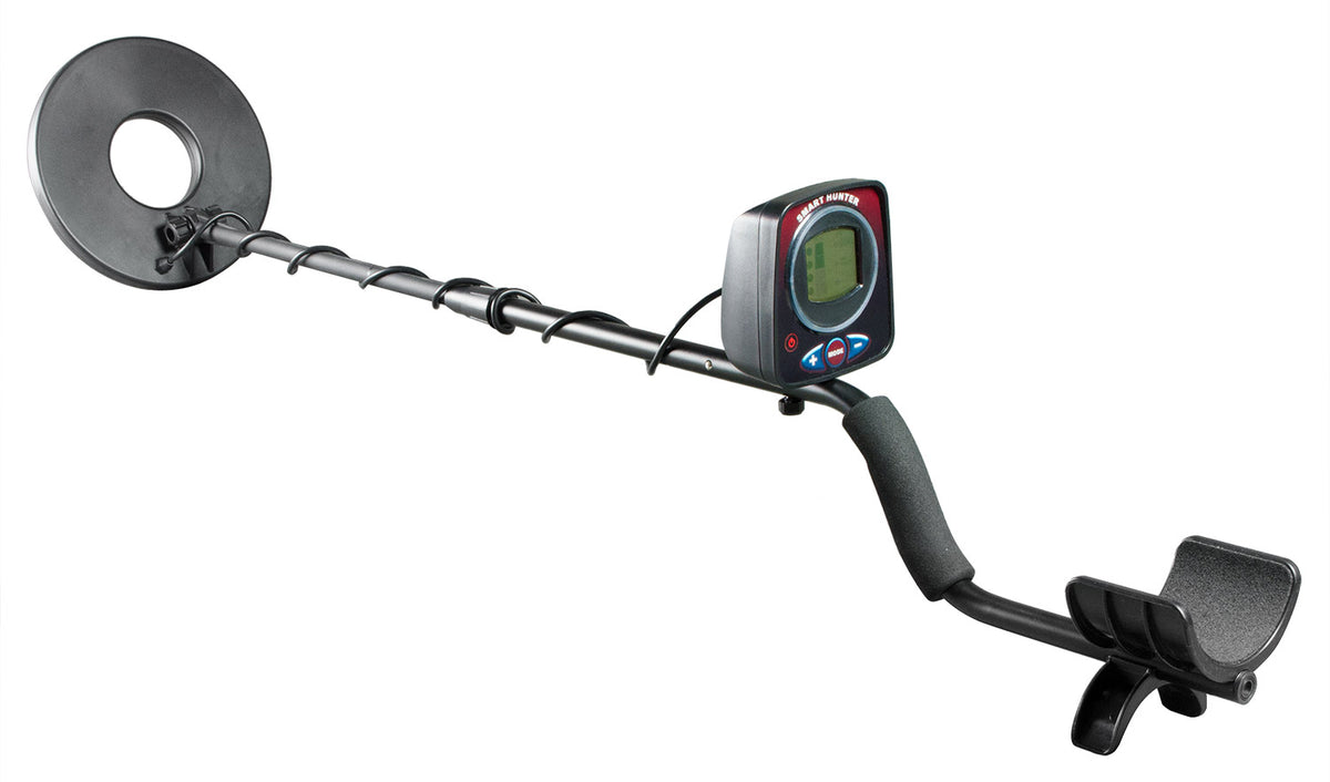 METAL DETECTOR COBRA CT-1069 METAL DETECTOR Manufacturer code CT-1069