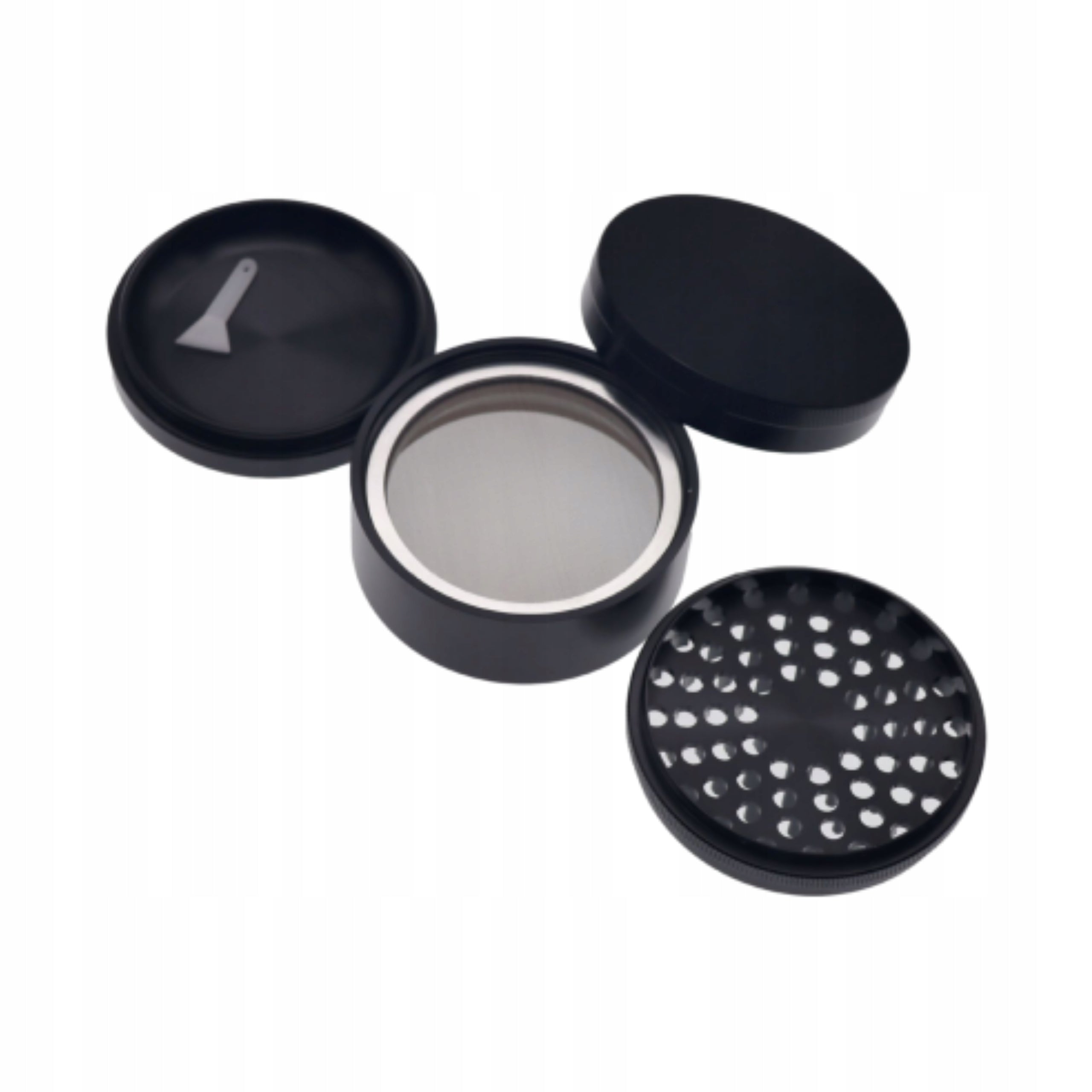 METAL GRINDER KRASZER Crusher for Dried Manufacturer code SDDFFDSSSF