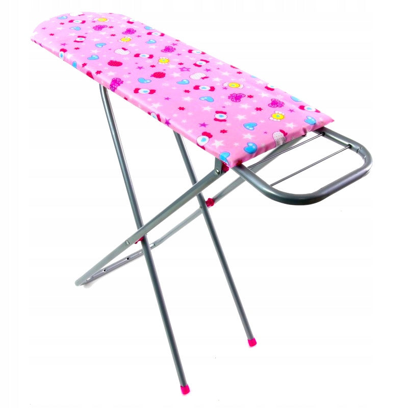 METAL IRONING BOARD STEAM IRON WASHING MACHINE FUNCTIONAL ROLE PLAY EAN (GTIN) 5903268211735