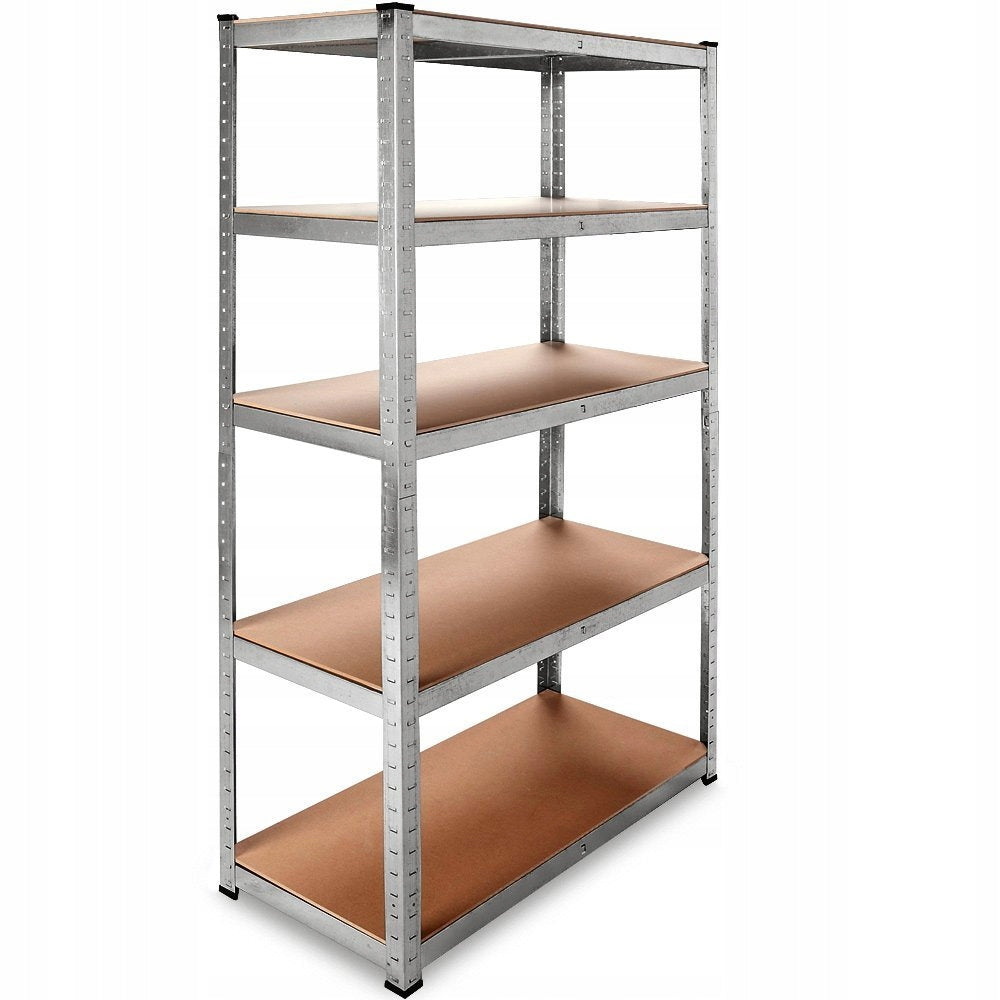 METAL RACK Chomik for GARAGE BASEMENT 180x90x40 / 875kg EAN (GTIN) 5900779800878