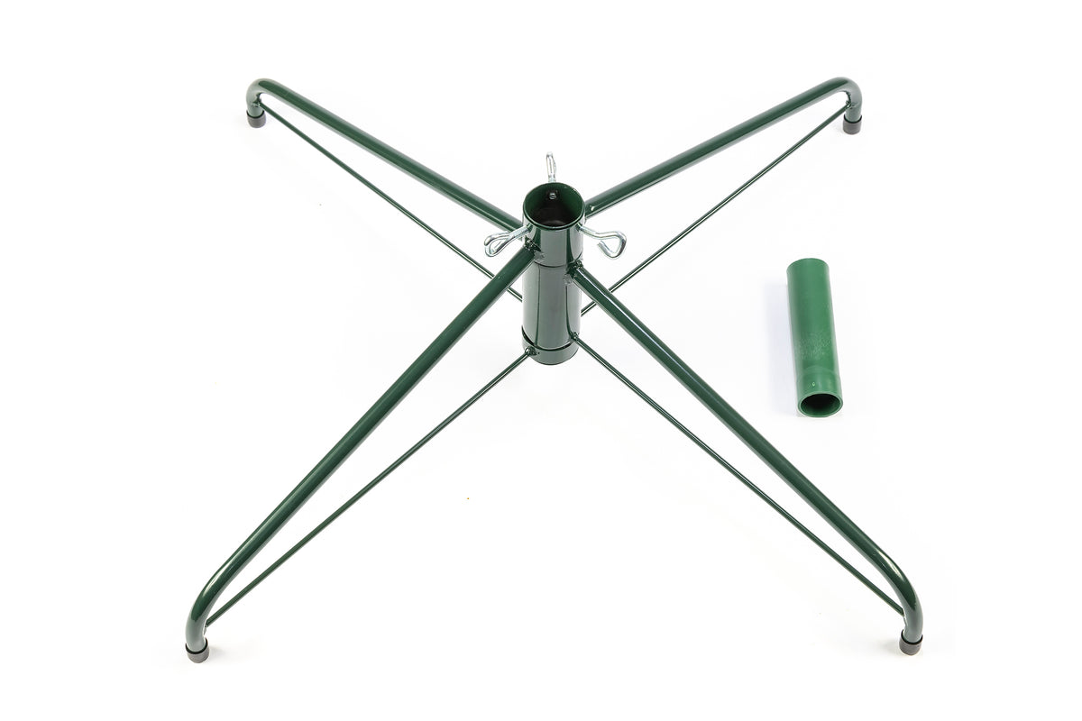 METAL STAND for Christmas tree UNIVERSAL LARGE 50cm Christmas tree up to 180cm EAN (GTIN) 5903661290375