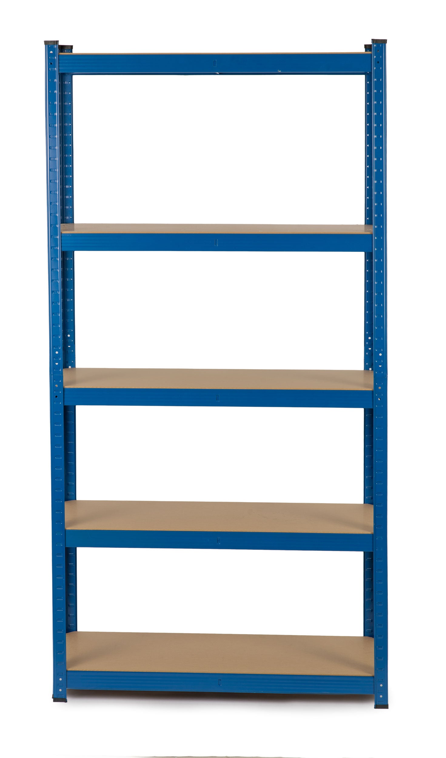 METAL STORAGE RACK 875kg FOR GARAGE BASEMENT 180x90x40cm 2in1 HUMBERG Manufacturer HUMBERG