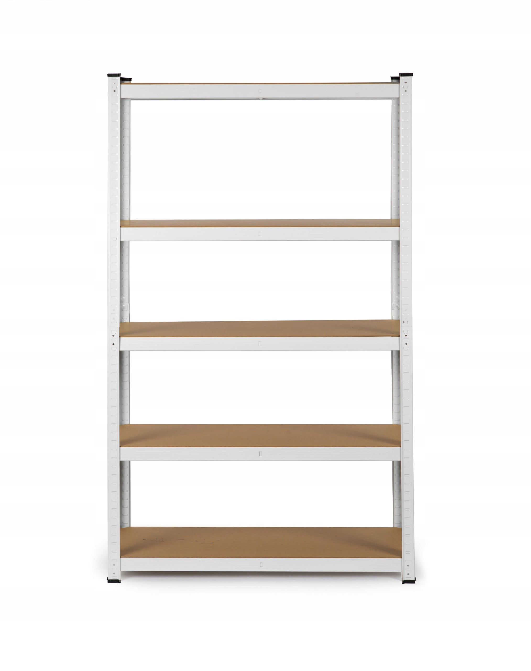 METAL STORAGE RACK FOR GARAGE BASEMENT 150x75x30cm 625kg 2in1 HUMBERG Manufacturer code 4841