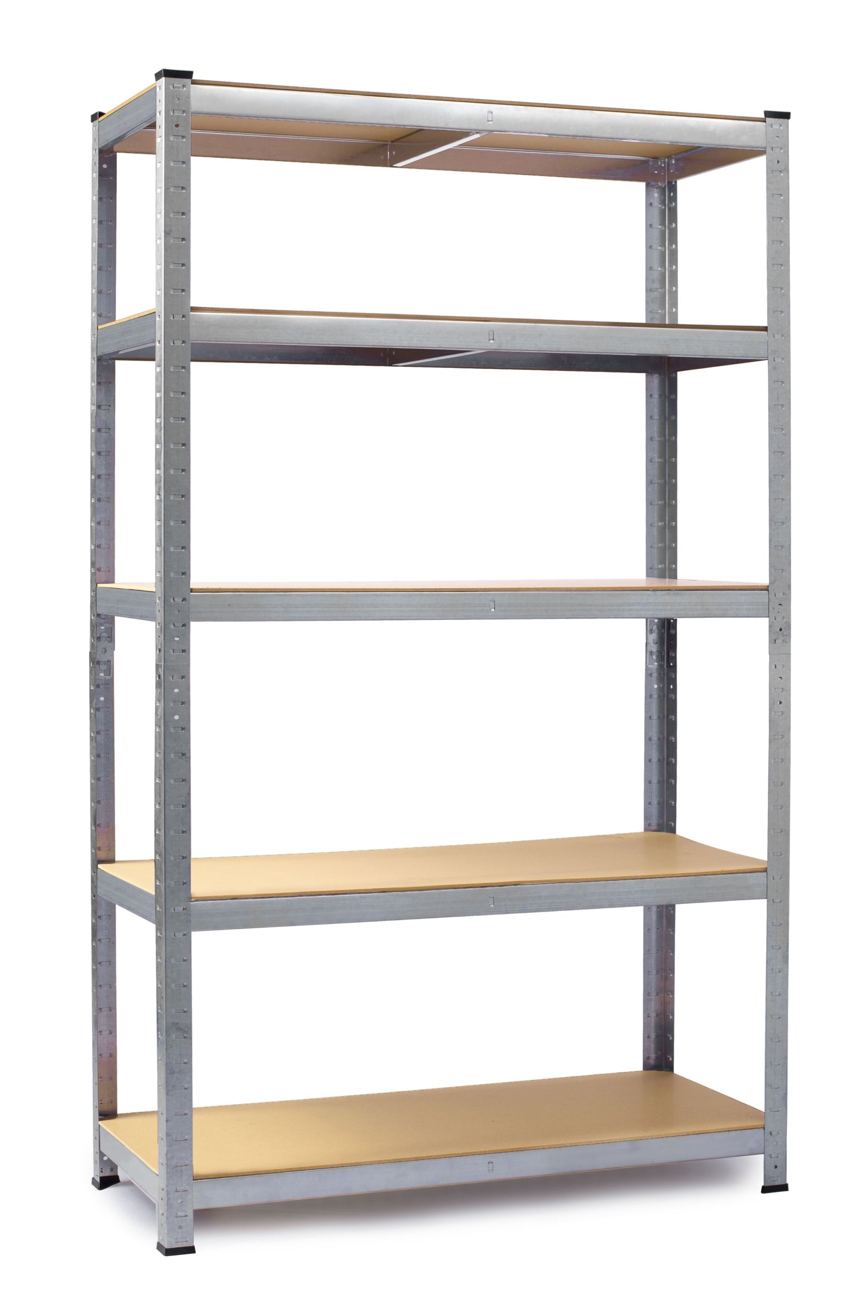 METAL STORAGE RACK FOR GARAGE BASEMENT 180x90x40 STRONG 1325kg HUMBERG EAN (GTIN) 5908220477761
