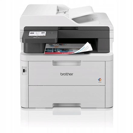 MFC L3760CDWRE1 4IN1 LAS 26PPM 512MB USB 2400DPI WLAN Brand Brother