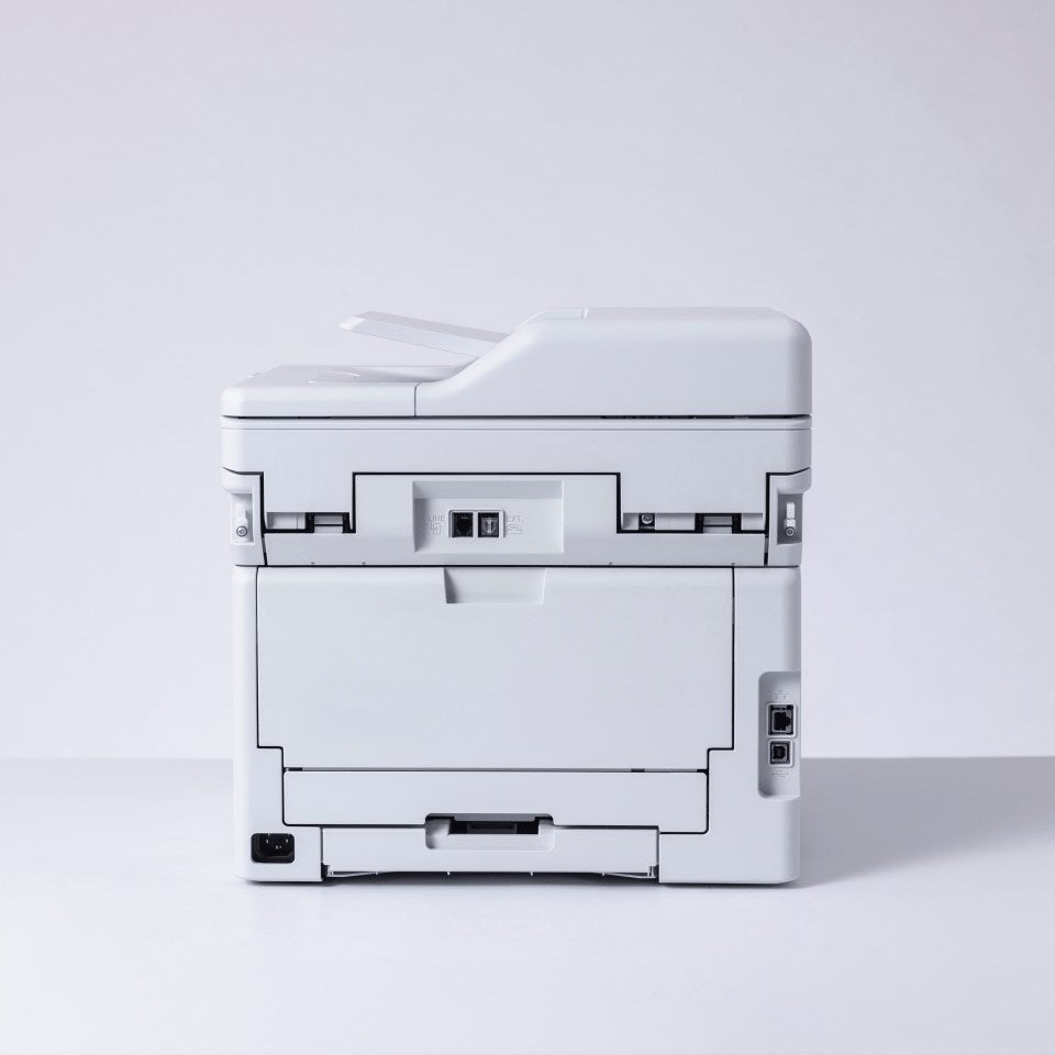 MFC L3760CDWRE1 4IN1 LAS 26PPM 512MB USB 2400DPI WLAN Model MFC-L3760CDW