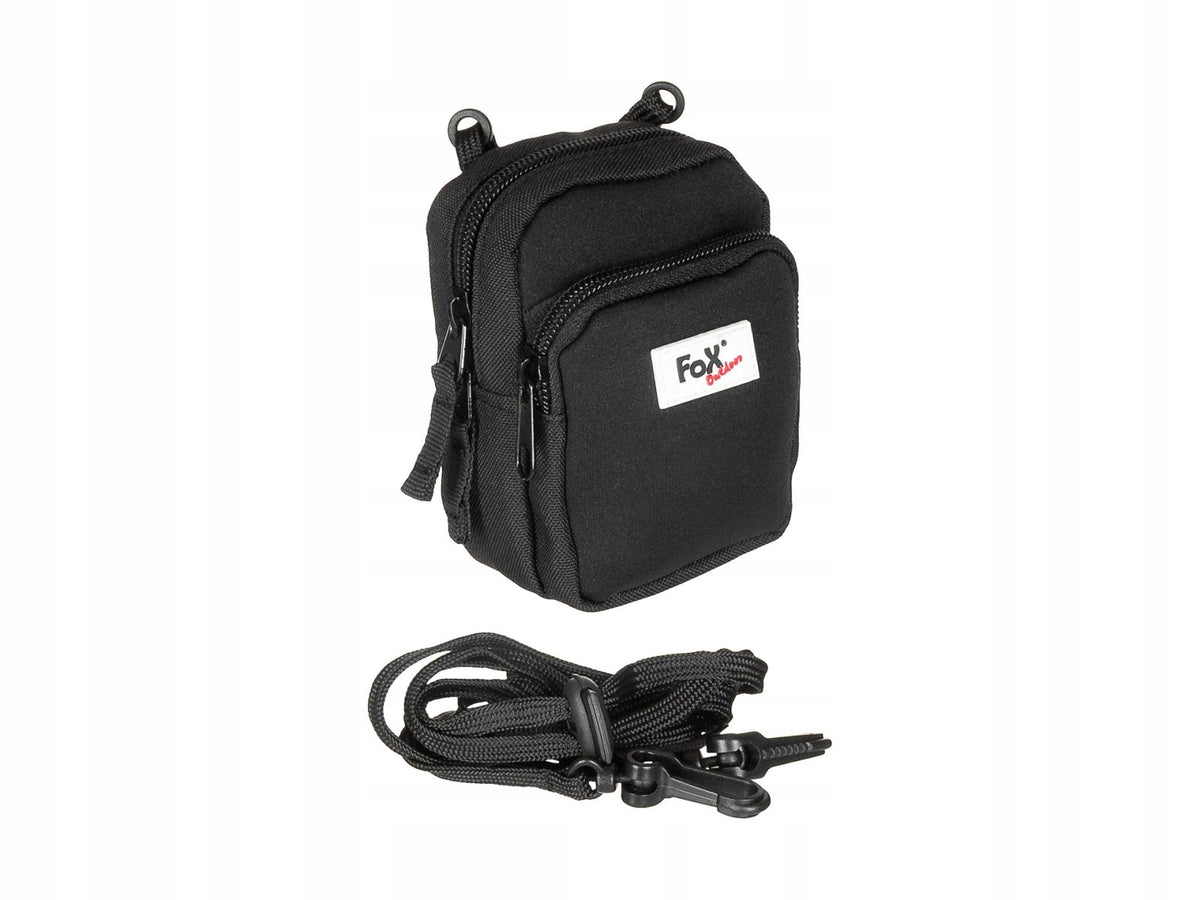 MFH Camera Cover Neoprene black