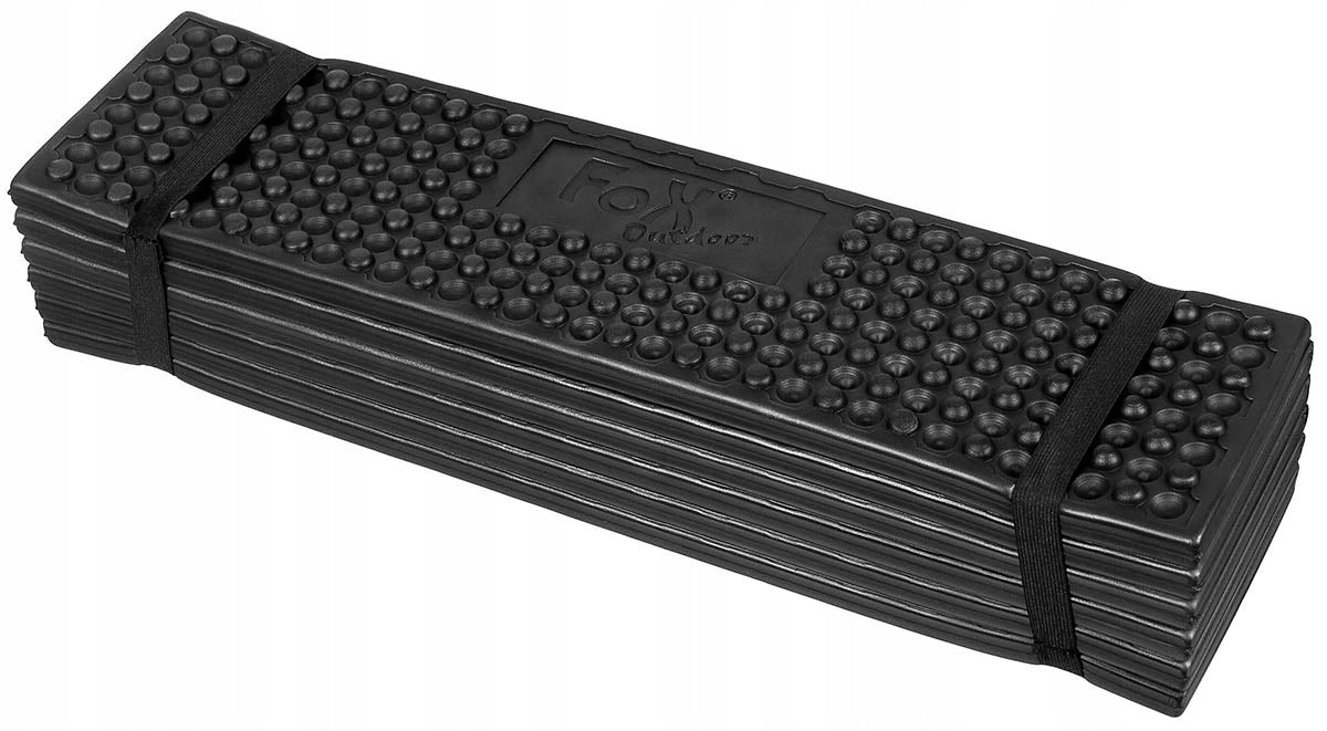 MFH Foldable sleeping mat made of EVA foam 470 g Manufacturer code 31344B