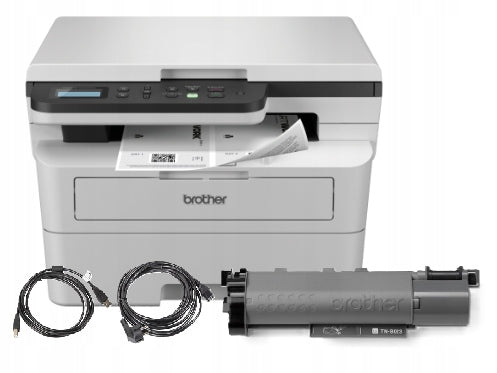 MFP laser (mono) Brother DCP-B7620DWYJ1/DCPB7620DW Cheap Toner GW3L