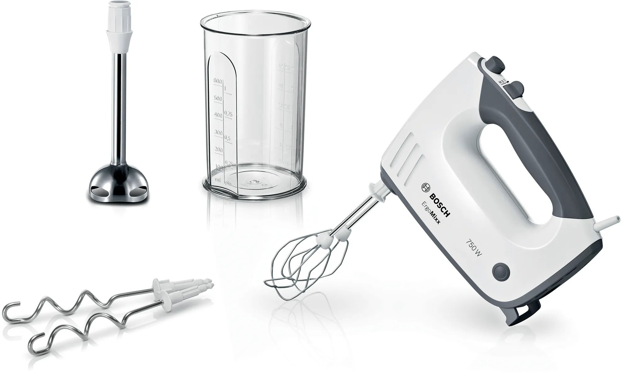 MFQ37470 RUČNÍ ŠLEHAČ BOSCH Brand Bosch