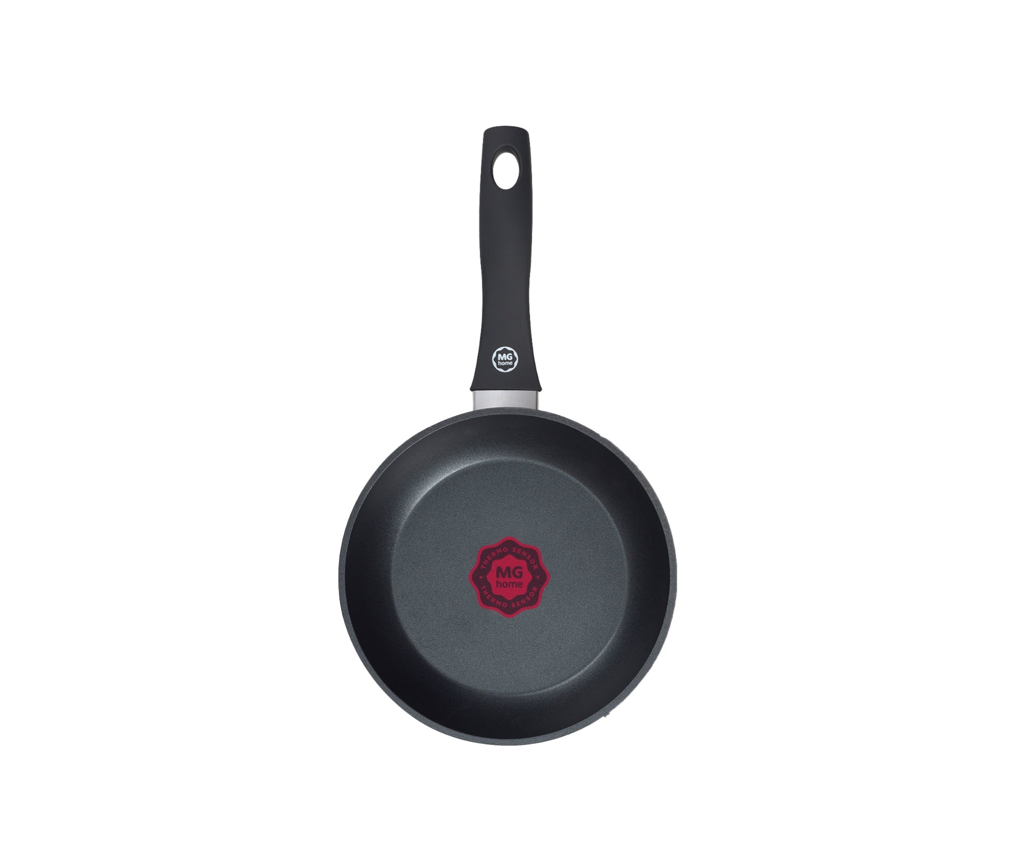 MG HOME THERMO SENSOR SET OF 3 ALUMINIUM PANS 20/24/28 CM TEFLON Manufacturer code 7105024375