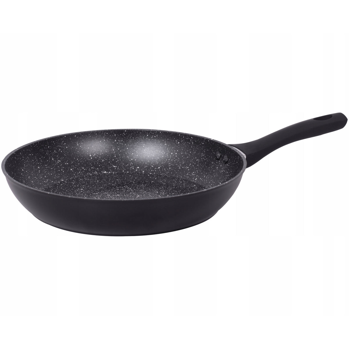 MG Home SET OF 3 PANS aluminium LUKA 28cm 24cm 20cm INDUCTION Brand MG Home