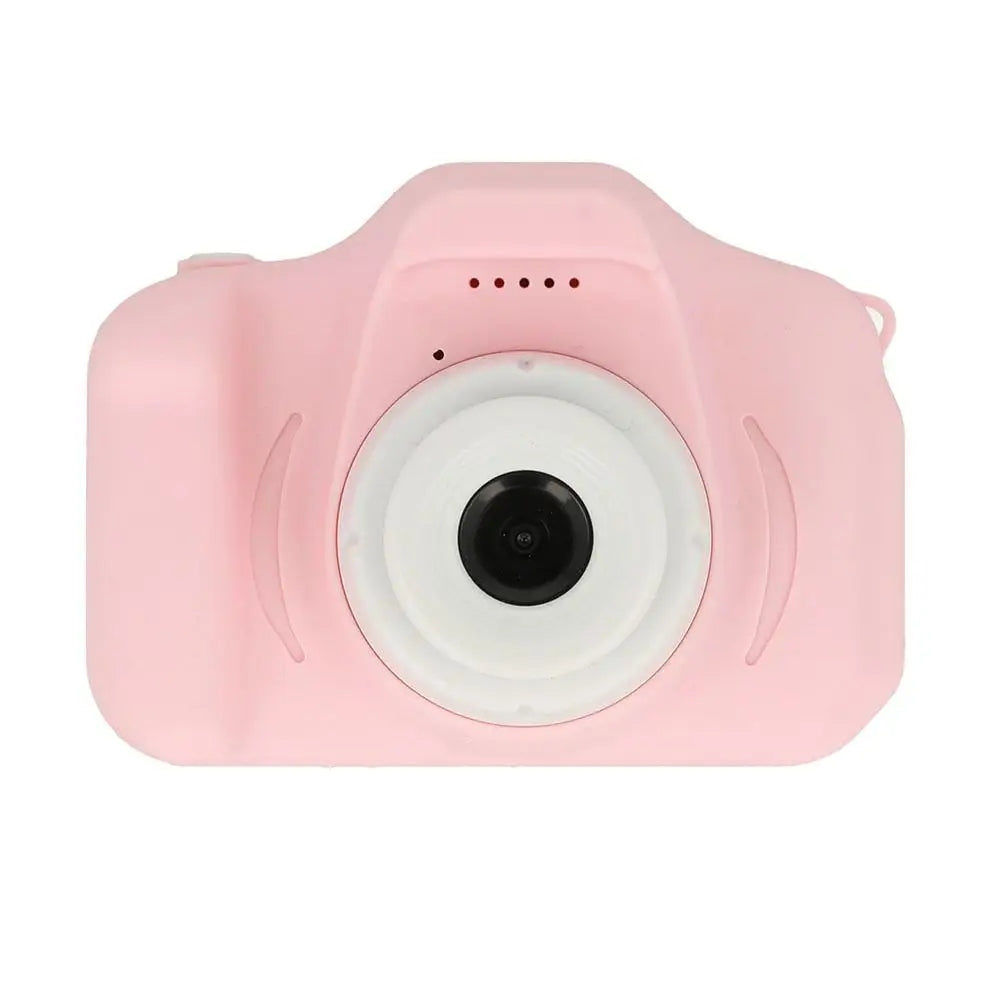 MG Kids Digital Camera, 1080P Camera, Pink