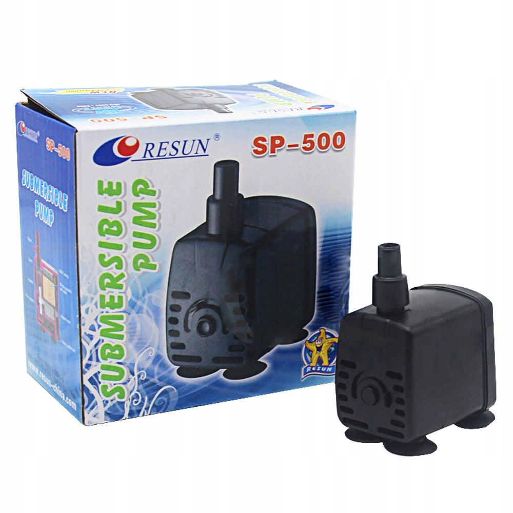 MICRO WATER PUMP FOR WATERFALL REFILL DRINKERS FOR CHAMELEON FOUNTAIN 200l/h Power 5 W