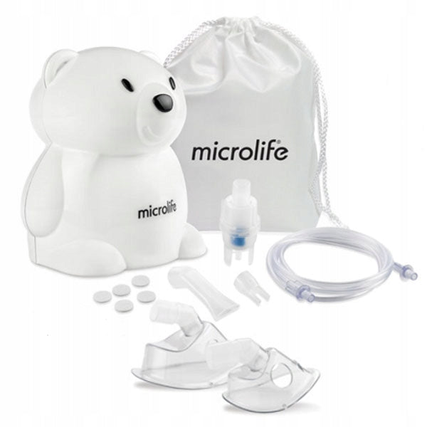 MICROLIFE NEB 400 PAEDIATRIC INHALER
