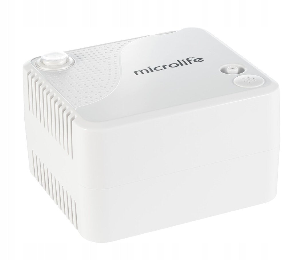 MICROLIFE NEB201 pneumatic nebuliser inhaler Medical device type accessories for a medical device or a product without an intended medical purpose