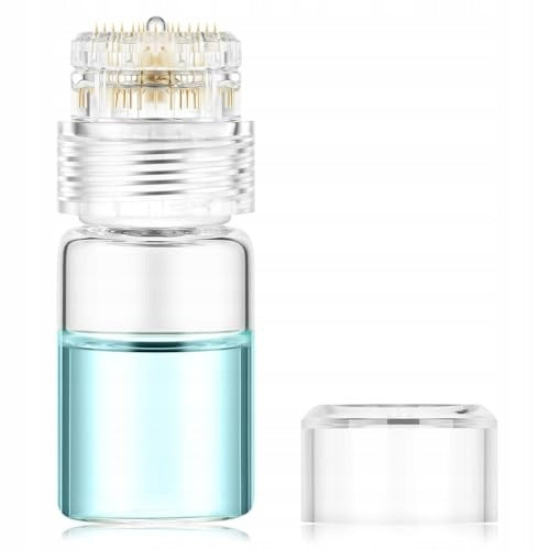 MICRONEEDLING INFUSION SYSTEM 0 5MM INFUSION SYSTEM WITH 20 FOR WORKSHOP Medical device no