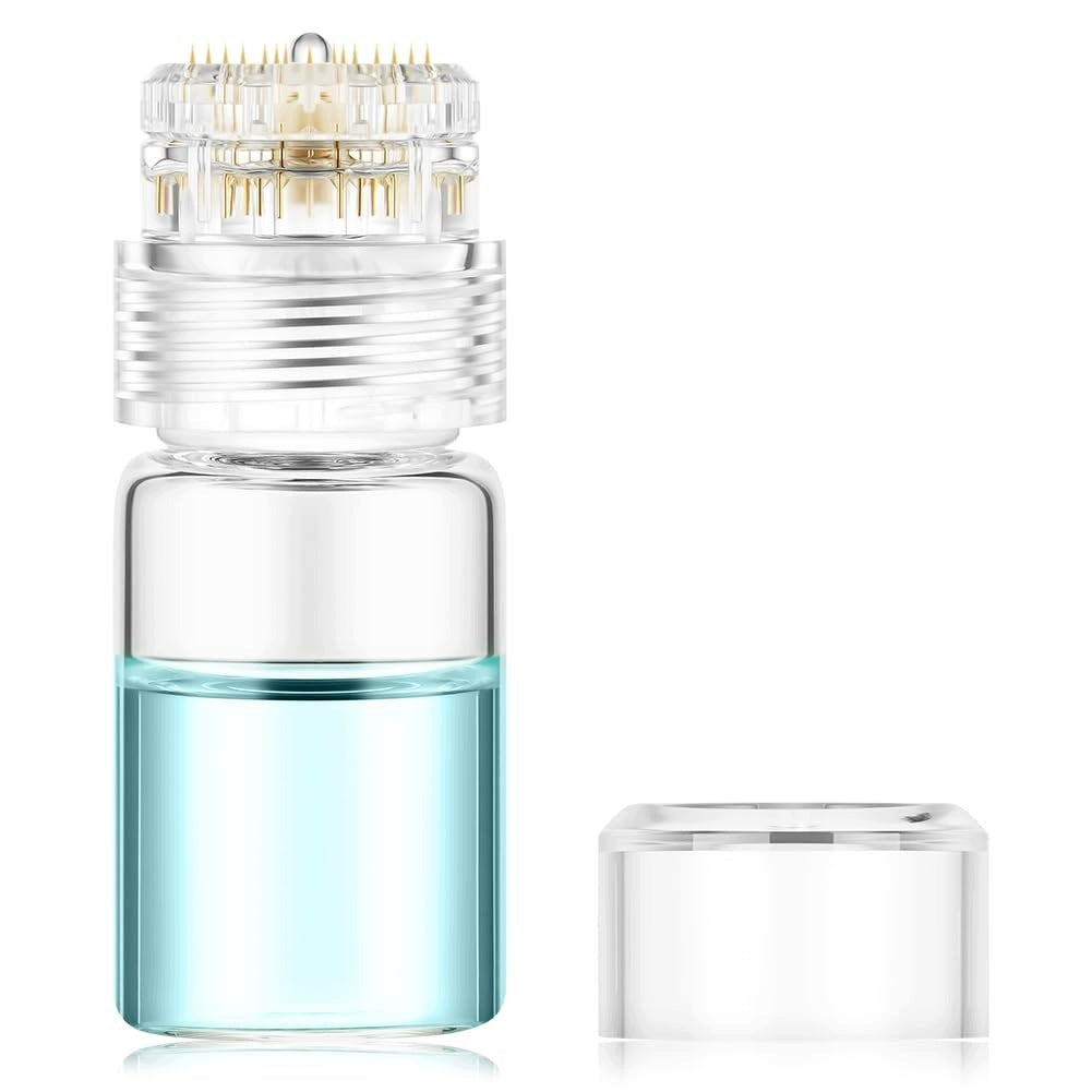 MICRONEEDLING INFUSION SYSTEM 0 5MM INFUSION SYSTEM WITH 20 FOR WORKSHOP