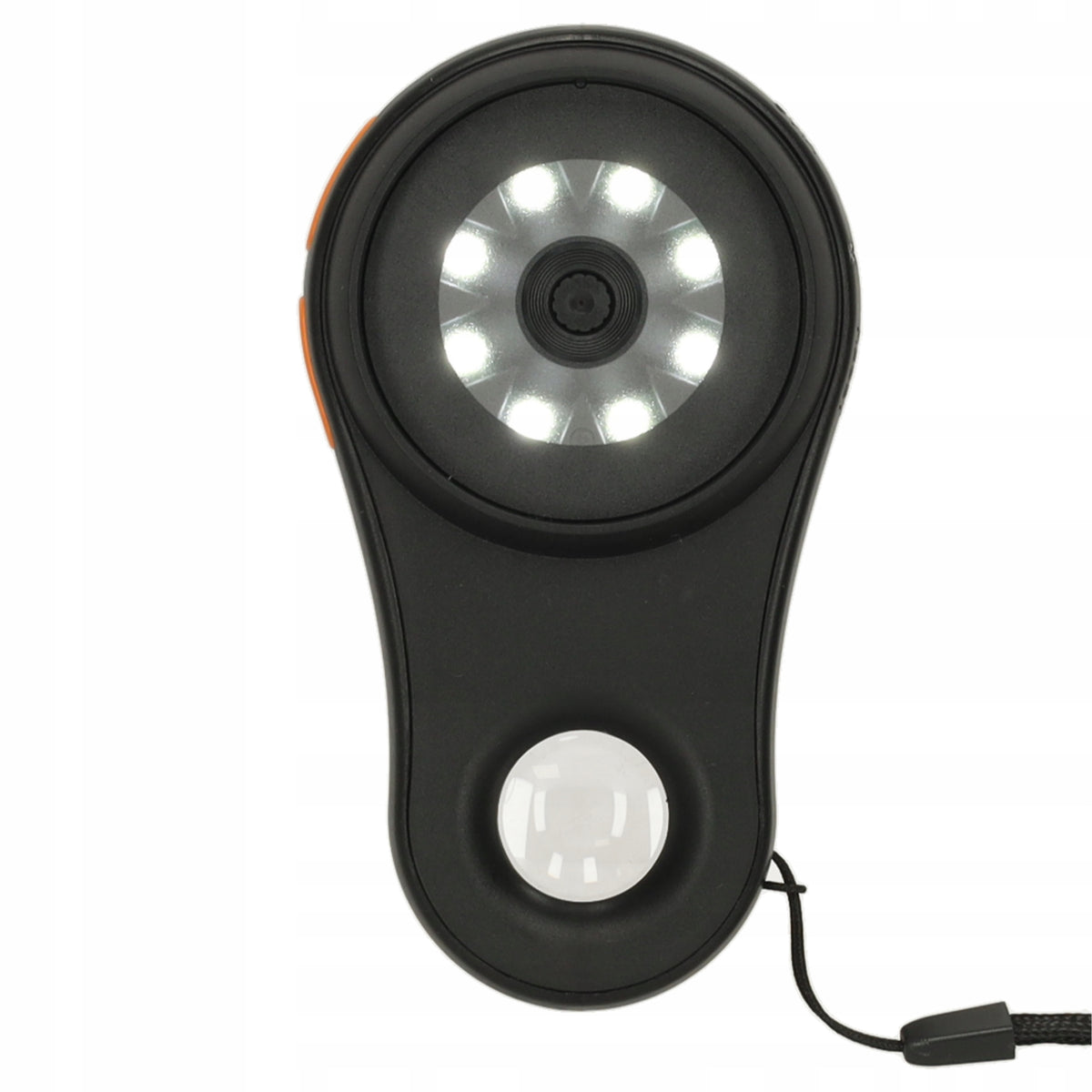 MICROSCOPE PORTABLE DIGITAL MAGNIFIER FOR CHILDREN LED MAGNIFICATION 500X 2MPX Kid's age 3＋ years