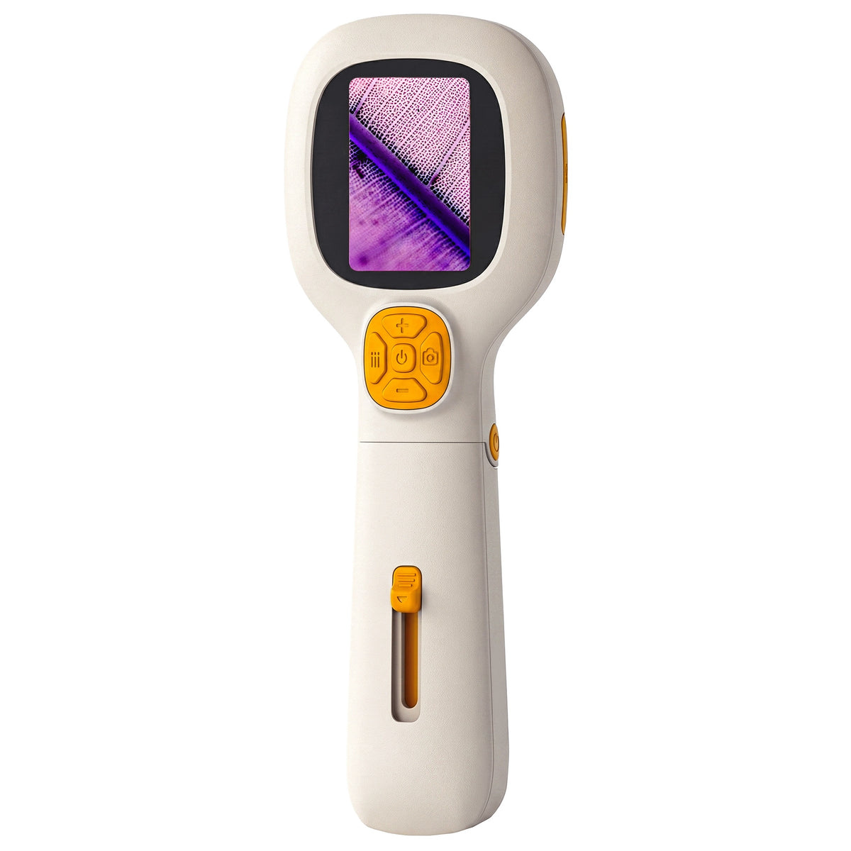 MICROSCOPE Pocket EDUCATIONAL PORTABLE DIGITAL USB LCD Screen For Kids