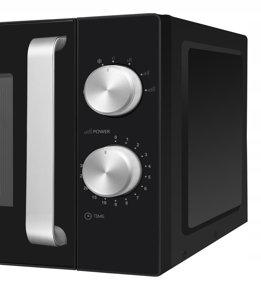 MICROWAVE AMICA MICROWAVE OVEN 800 IN 20 L DEFROSTING EAN (GTIN) 5906090510816