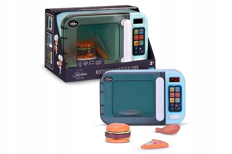 MICROWAVE NATALIA TOY