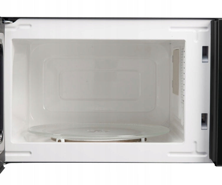 MICROWAVE OVEN 20L 1200W POWERFUL MICROWAVE14 programS GRILL BLACK Manufacturer code 5905388886077