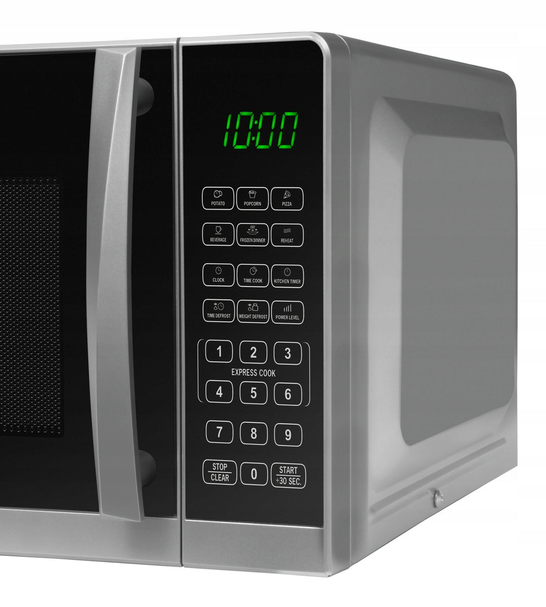 MICROWAVE OVEN AMICA AMGF20E1S 20L 700W ELECTRONIC Model AMGF20E1S