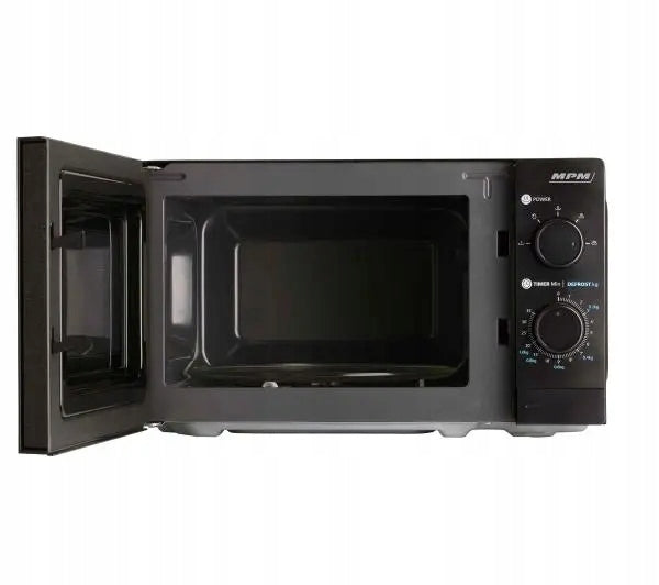 MICROWAVE OVEN MPM 20KMM 11 BLACK MPM 20L 700W Model MPM-20-KMM-11