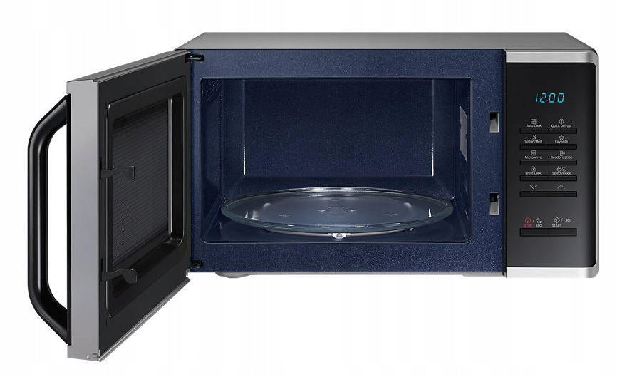 MICROWAVE OVEN SAMSUNG MS23K3513AS 800W 23L Brand Samsung