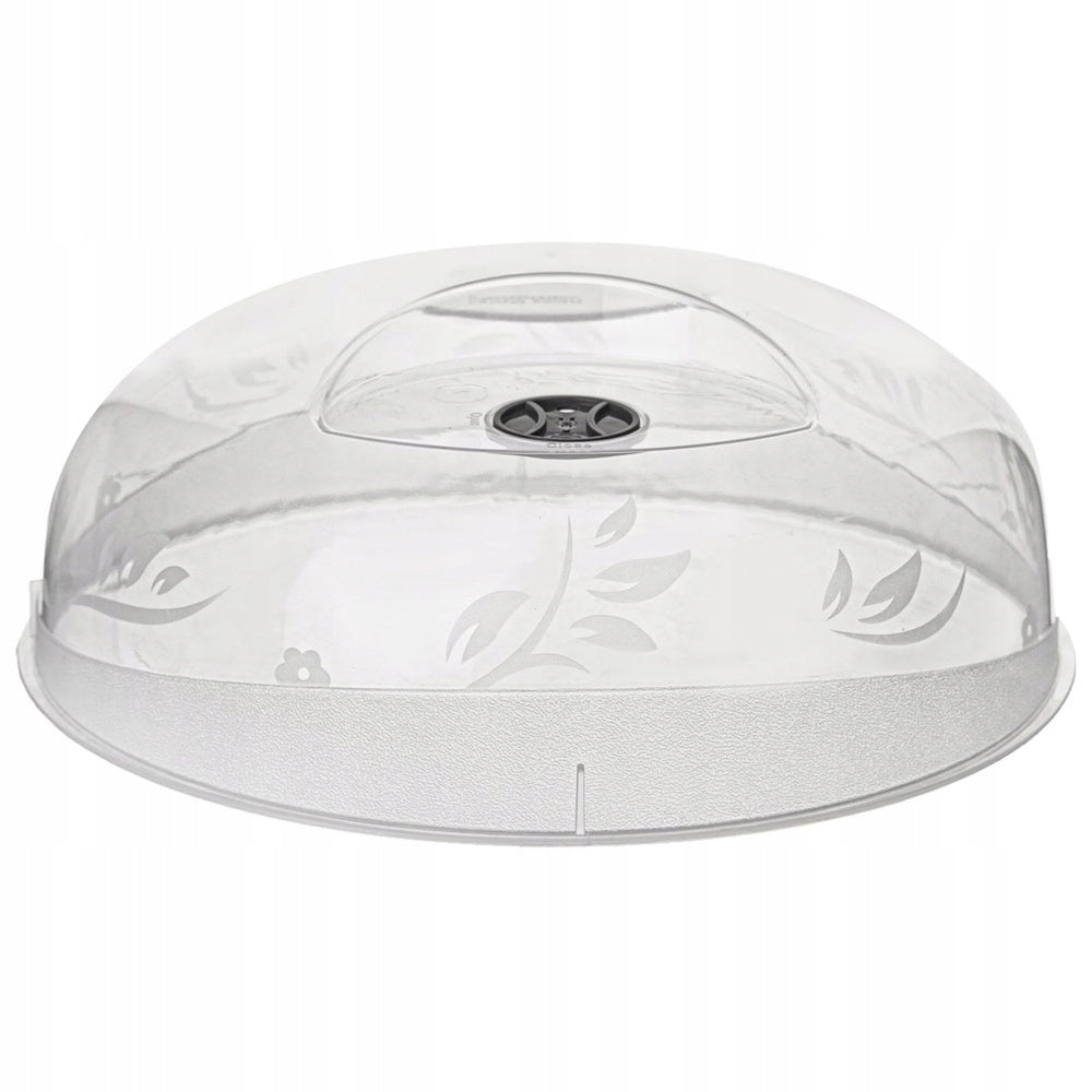 MICROWAVE lid microwave cover cooking heating 29 cm Manufacturer code 5904316439408