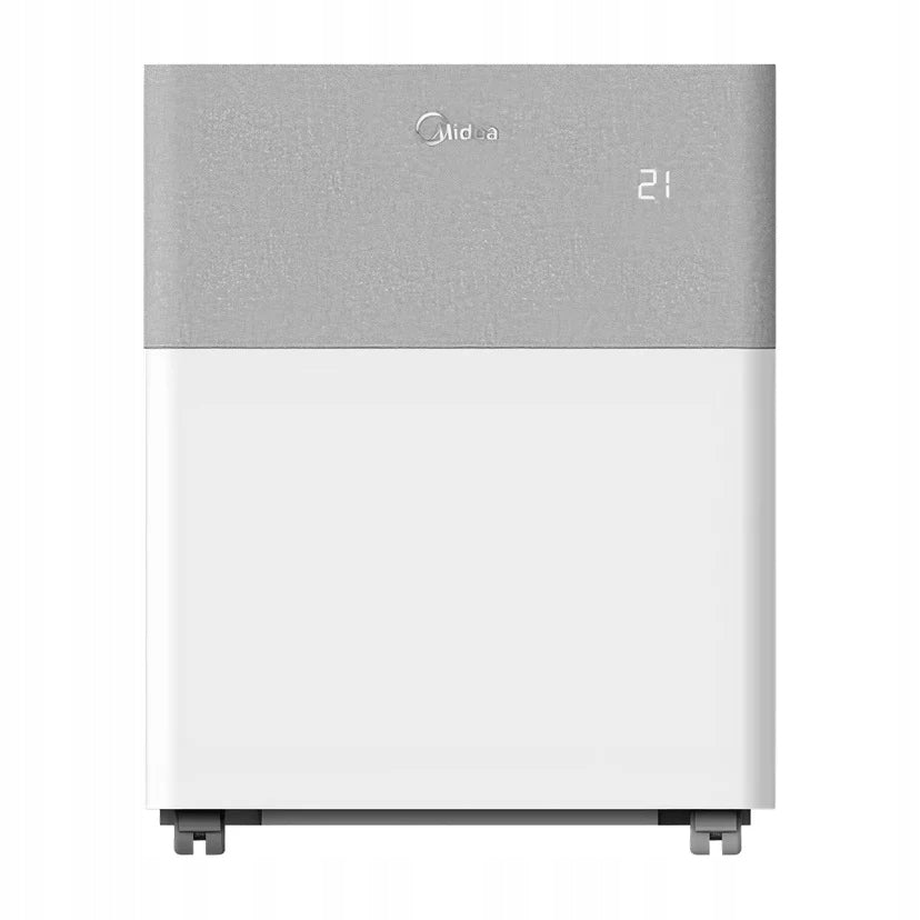MIDEA PortaSplit 3,5 kW Portable 4in1 Air Conditioner with Wi-Fi Brand Midea