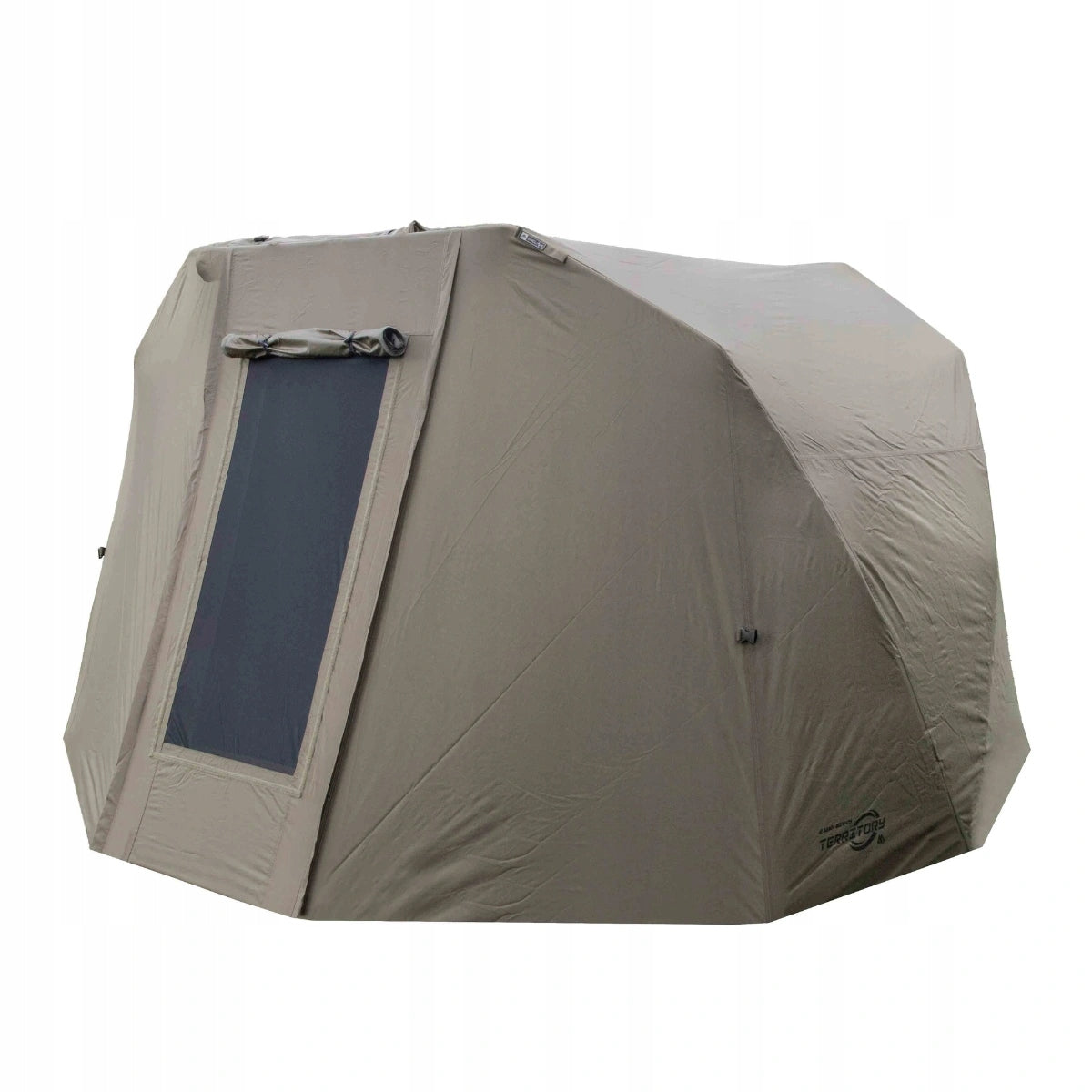 MIKADO BEDSPREAD TERRITORY 2 MAN BIVVY IS14-BV005W Packaging status original