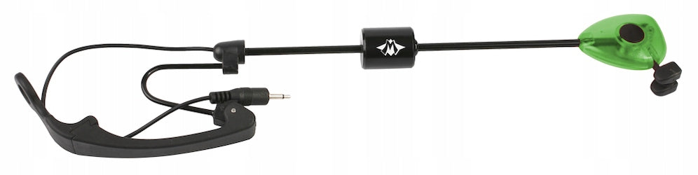 MIKADO BITE ALARM LED SWING SUSPENDED AMS04-LED-G GREEN
