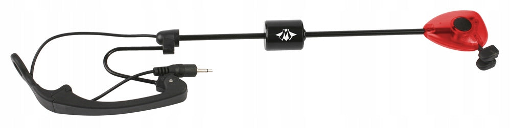 MIKADO BITE ALARM LED SWING SUSPENDED AMS04-LED-R RED