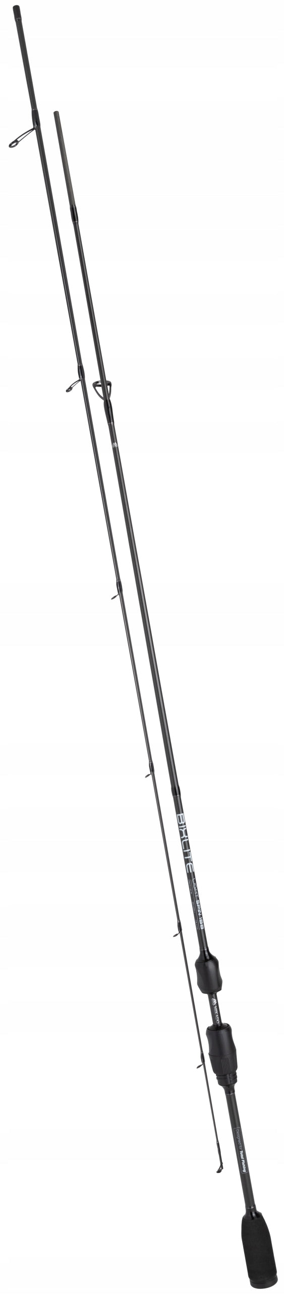 MIKADO BIXLITE LIGHT SPIN 1.98m 0.5-4g