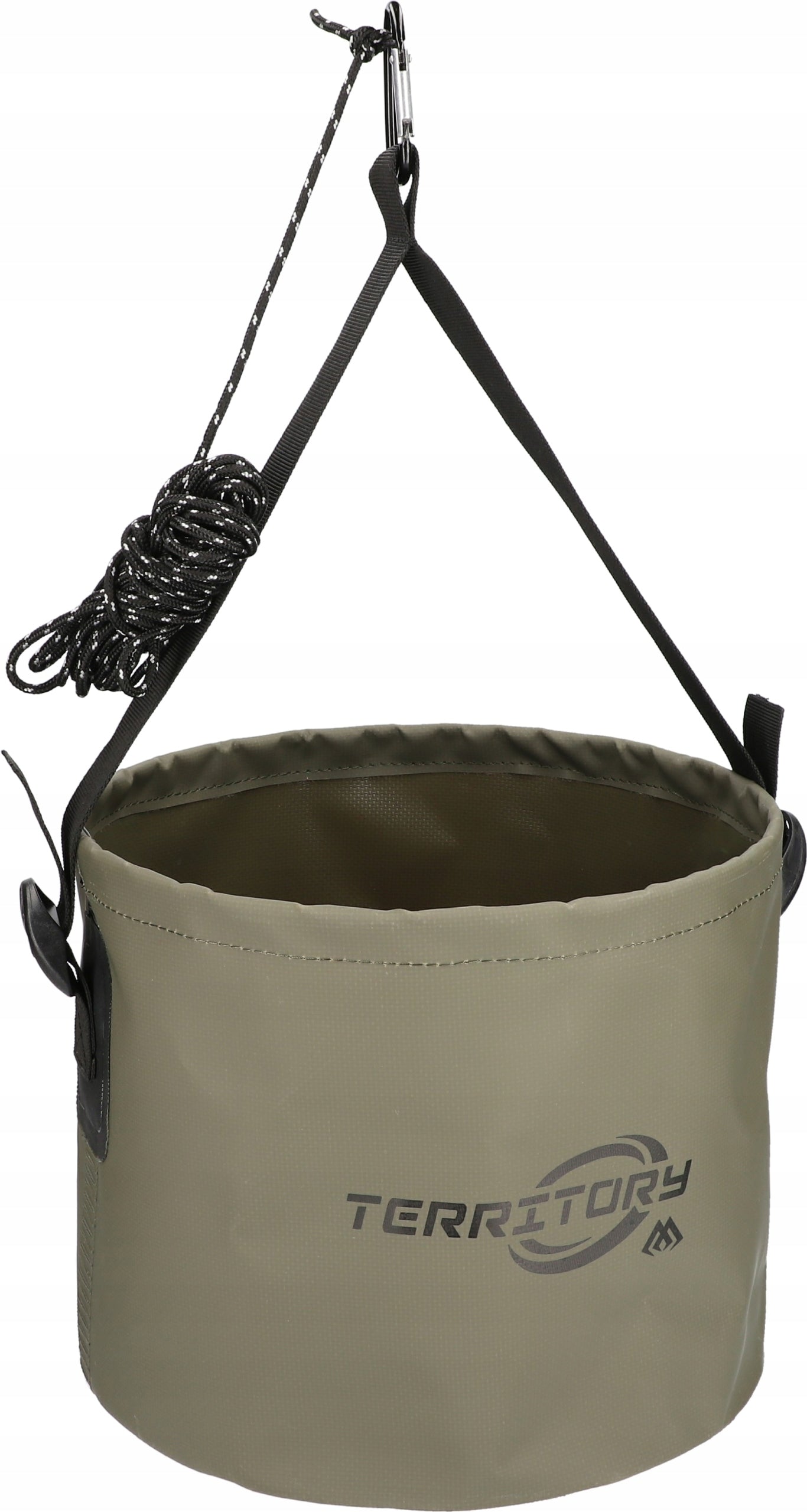 MIKADO BUCKET fishing bucket for shredding bait