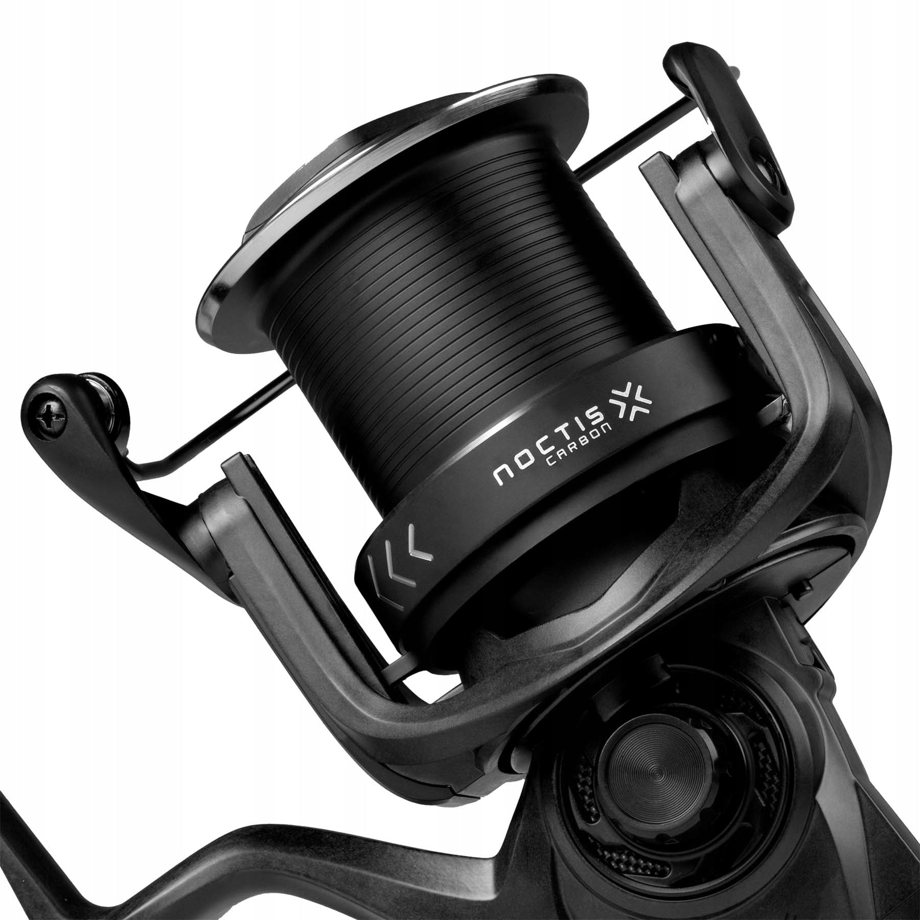 MIKADO CARP REEL - NOCTIS X CARBON 10009 Brand Mikado