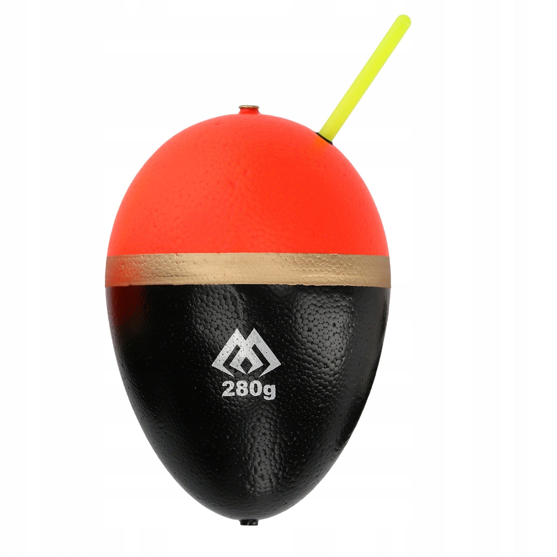 MIKADO CATFISH FLOAT WITH ANTENNA 280 GR