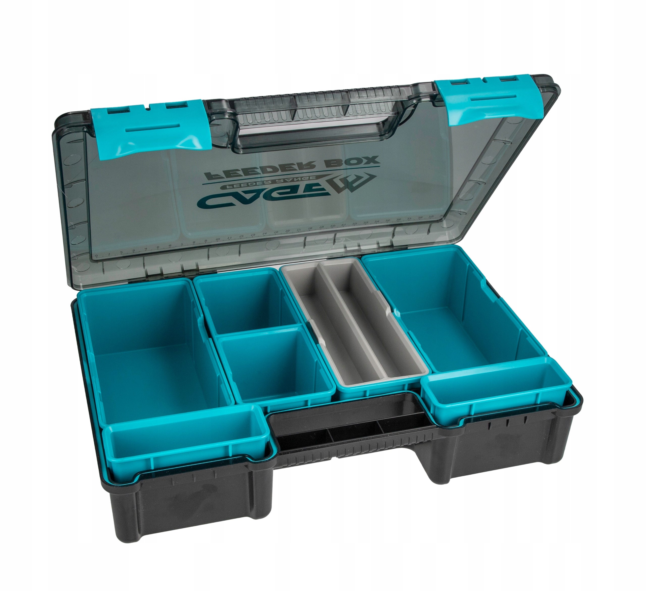 MIKADO FEEDER BOX (35x25x8cm)