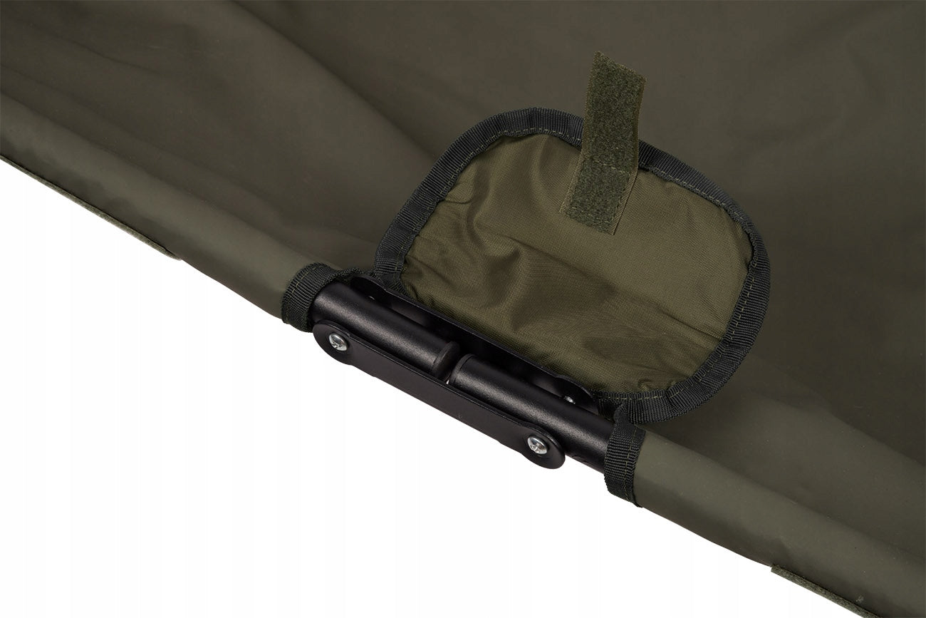 MIKADO FISHING MAT INTRO CRADLE CARP MAT IS14-R619 100x65x32cm Brand Mikado